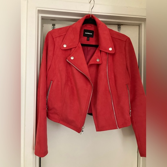 Express jacket - Picture 3 of 5